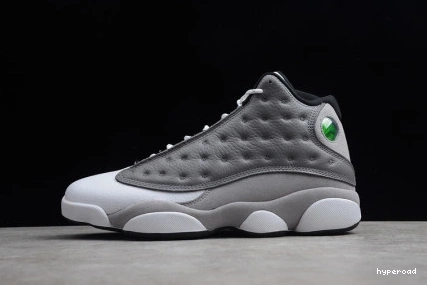 Hyperoad 13 JORDAN AIR ATMOSPHERE GREY 1203